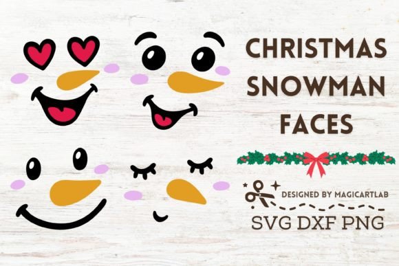 Download Snowman Face SVG | Christmas Snowman SVG - Snowman svg Collection